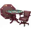 game room table showroom open! games on sale now!