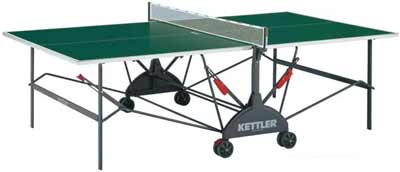 Outdoor Ping Pong Tables @ NJ's Largest Gameroom Store - NJ Game Tables