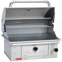 Bull Bison Charcoal Grill Head