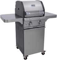 Saber Cast 330 Infrared BBQ Grill