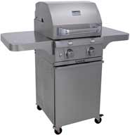 Saber SS 330 Infrared BBQ Grill