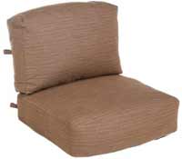 Hanamint Outdoor Patio Cushions