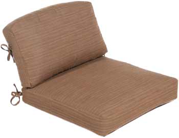 Hanamint Patio Furniture Cushions