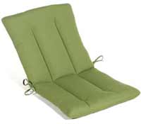 Iron Craft Outdoor Patio Cushions