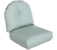 North Cape Wicker Furniture Cushions