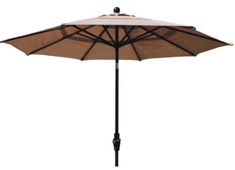 DWL UMB-701 Patio Umbrella