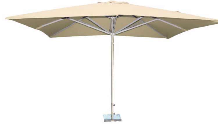 DWL UMB-R 10x13 Patio Umbrella