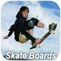 Skate Boards for Sale