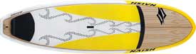 Naish SUP Stand Up Paddle Board