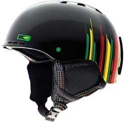 Ski & Snowboard Helmets