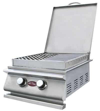 Cal Flame Grill Stainless Steel Sink