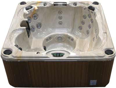 Cal Spas C-750B Hot Tub