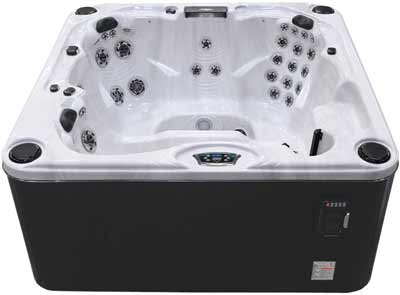 Cal Spas C-750L-Lxi Hot Tub