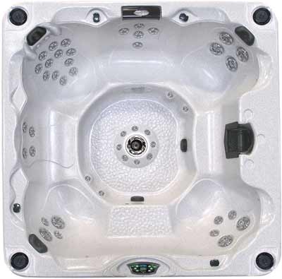 Cal Spas C-850B-Lxi Hot Tub