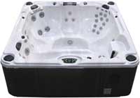 Cal Spas Connect Series Hot Tubs C-850L-Lxi