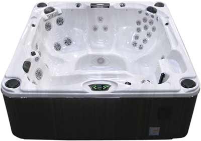 Cal Spas C-850L-Lxi Hot Tub