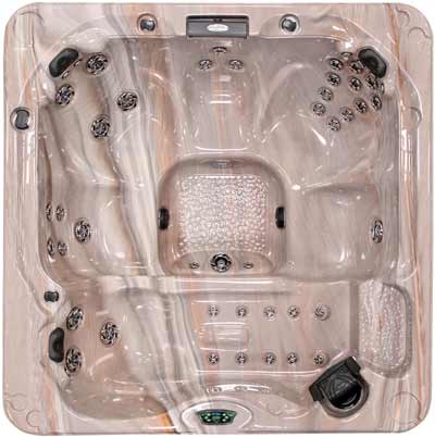 Cal Spas C-850L Hot Tub
