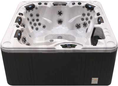 Cal Spas P-760L Hot Tub
