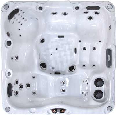 Cal Spas Velocity V-700DL Hot Tub