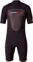 Cyclone2 Spring Wet Suit Mens