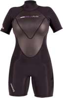 Cyclone2 Spring Wet Suit Womens