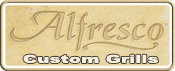 Alfresco Custom Grills