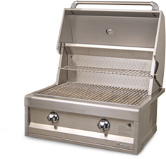 ARTISAN 26" AMERICAN EAGLE SERIES FREE-STANDING OUTDOOR KITCHEN GRILL