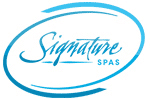 Signature Spas Hot Tubs for Sale