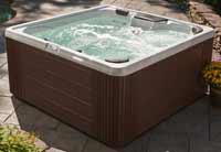 Strong Spas Summit S28 Hot Tub for Sale