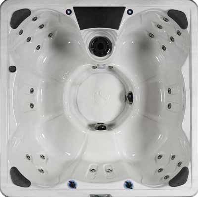 Strong Spas Summit S28 Hot Tub