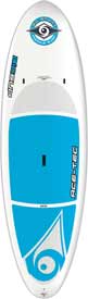 Ace-Tec Performer 9' 2" SUP Board, Pelican Stand Up Paddle Board Shops