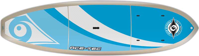 BIC Ace-Tec Stand Up Paddle Board