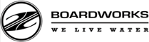 Boardworks Raven II 12'6" SUP Board