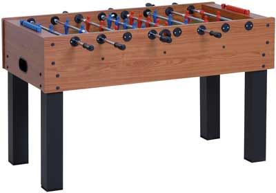 Wood & Melamine Recration Foosball Table Soccer Game Table