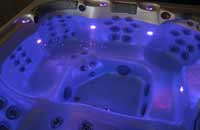 Tropic Seas Hot Tub LED Lights