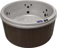 Viking Spas Viking Series-I Hot Tub