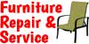 Patio Furniture Repair and Service