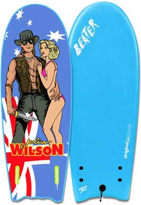 Catch Surf Beater Original PRO Re-Issue X Julian Wilson