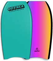 Odysea Classic 45" Bodyboard