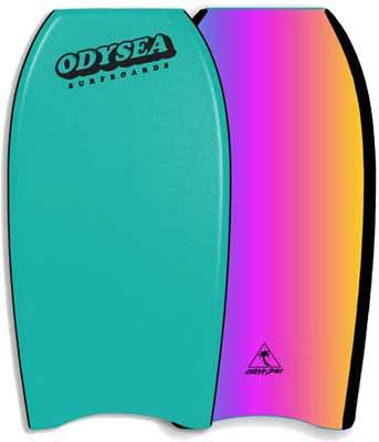 Catch Surf Odysea Classic 45" Bodyboard