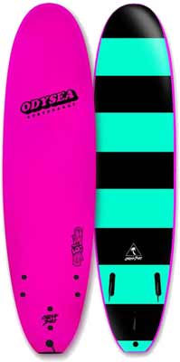 Catch Surf Odysea LOG 7'0" Bodyboard