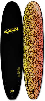 Catch Surf Odysea LOG 9'0" Bodyboard