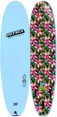 Catch Surf Odysea LOG X Jamie O'Brien PRO Bodyboard