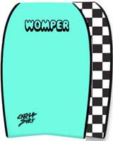 Womper Bodyboard