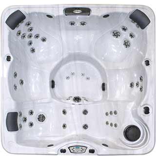 Cal Spas Pacifica Large Hot Tub