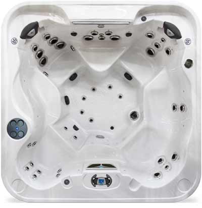 Cal Spas GR630L Hot Tub