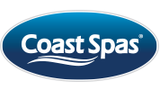 Coast Spas Hot Tubs at Pelican Spa Shops