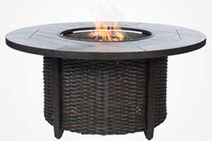 Fire Pits Patio Furniture Set By Ebel, Ebel Fire Pit Table