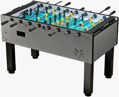 Laminate Foosball Game Table, Table Soccer Game Table
