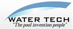 Water Tech - Volt FX-4Li - Automatic Pool Vacuum